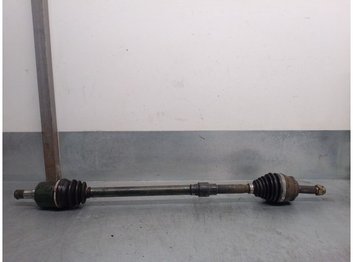 Recambio de transmision delantera derecha para mitsubishi galant berlina (ea0) 2.4 gdi cat referencia OEM IAM MN156276 MN156276 