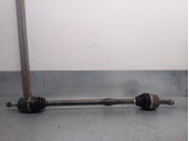 Recambio de transmision delantera derecha para mitsubishi galant berlina (ea0) 2.4 gdi cat referencia OEM IAM MN156276 MN156276 