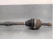 Recambio de transmision delantera derecha para mitsubishi galant berlina (ea0) 2.4 gdi cat referencia OEM IAM MN156276 MN156276 