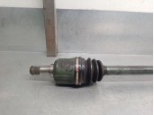 Recambio de transmision delantera derecha para mitsubishi galant berlina (ea0) 2.4 gdi cat referencia OEM IAM MN156276 MN156276 