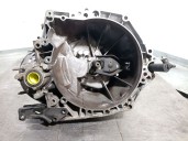 Recambio de caja cambios para citroën c-elysée 1.6 hdi fap referencia OEM IAM 20DP98 2231Z4 6919419A