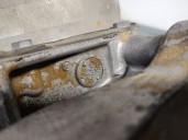 Recambio de caja cambios para citroën c-elysée 1.6 hdi fap referencia OEM IAM 20DP98 2231Z4 6919419A