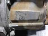 Recambio de caja cambios para citroën c-elysée 1.6 hdi fap referencia OEM IAM 20DP98 2231Z4 6919419A