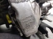 Recambio de caja cambios para citroën c-elysée 1.6 hdi fap referencia OEM IAM 20DP98 2231Z4 6919419A