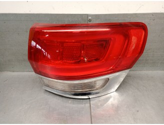 Recambio de piloto trasero derecho para jeep grand cherokee iv (wk, wk2) 3.6 vvt 4x4 referencia OEM IAM 68110000AE 68110000AE 