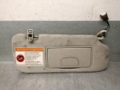 Recambio de parasol derecho para chevrolet captiva (c100, c140) 2.0 d 4wd referencia OEM IAM 96801327 96801327 