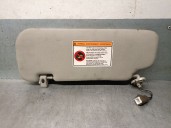 Recambio de parasol derecho para chevrolet captiva (c100, c140) 2.0 d 4wd referencia OEM IAM 96801327 96801327 