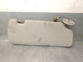 Recambio de parasol izquierdo para chevrolet captiva (c100, c140) 2.0 d 4wd referencia OEM IAM 96801324 96801324 