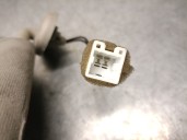 Recambio de parasol izquierdo para chevrolet captiva (c100, c140) 2.0 d 4wd referencia OEM IAM 96801324 96801324 