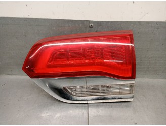 Recambio de piloto trasero porton derecho para jeep grand cherokee iv (wk, wk2) 3.6 vvt 4x4 referencia OEM IAM 68110046AD 681100