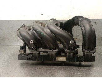 Recambio de colector admision para ford fiesta (cbk) 1.4 16v cat referencia OEM IAM 2S6G9424EF 1416169 