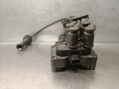 Recambio de bobina encendido para ford transit, caja abierta 1995 2.5 td referencia OEM IAM U2008 
