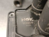 Recambio de bobina encendido para ford transit, caja abierta 1995 2.5 td referencia OEM IAM U2008 