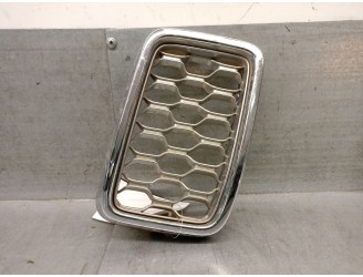 Recambio de rejilla delantera para jeep grand cherokee iv (wk, wk2) 3.6 vvt 4x4 referencia OEM IAM 5ZV11TRMAA 6NZ02SZ7AA 