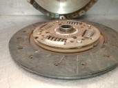 Recambio de kit embrague para skoda fabia (6y2/6y3) 1.4 referencia OEM IAM 051141025BX 051141025BX 