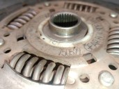 Recambio de kit embrague para skoda fabia (6y2/6y3) 1.4 referencia OEM IAM 051141025BX 051141025BX 