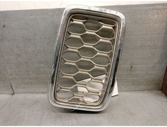 Recambio de rejilla delantera para jeep grand cherokee iv (wk, wk2) 3.6 vvt 4x4 referencia OEM IAM 5ZV10TRMAA 6NZ02SZ7AA 