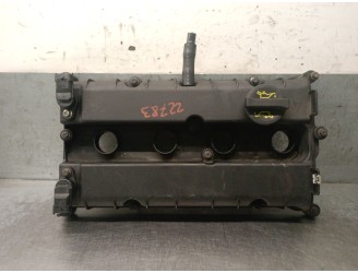 Recambio de tapa balancines para ford focus ii sedán (db_, fch, dh) 1.6 ti referencia OEM IAM 4M5G6M293CM 2178204 