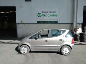 mercedes-benz clase a (w168) del año 2004