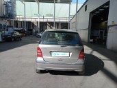 mercedes-benz clase a (w168) del año 2004