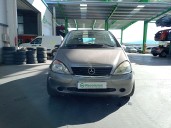 mercedes-benz clase a (w168) del año 2004