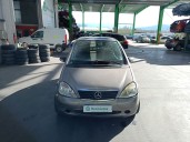 mercedes-benz clase a (w168) del año 2004