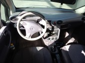 mercedes-benz clase a (w168) del año 2004