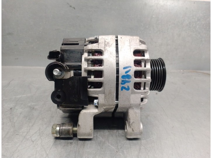 Replacement alternator for Peugeot 307 (S1) 1.6 16V CAT OEM IAM reference AI90071 5705EN 