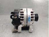 Replacement alternator for Peugeot 307 (S1) 1.6 16V CAT OEM IAM reference AI90071 5705EN 