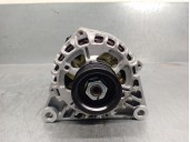Replacement alternator for Peugeot 307 (S1) 1.6 16V CAT OEM IAM reference AI90071 5705EN 