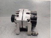 Replacement alternator for Peugeot 307 (S1) 1.6 16V CAT OEM IAM reference AI90071 5705EN 