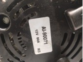 Replacement alternator for Peugeot 307 (S1) 1.6 16V CAT OEM IAM reference AI90071 5705EN 