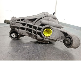 Recambio de diferencial trasero para porsche cayenne (92a) 3.0 diesel referencia OEM IAM MEX 95835001020 4460310090