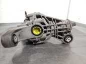Recambio de diferencial trasero para porsche cayenne (92a) 3.0 diesel referencia OEM IAM MEX 95835001020 4460310090