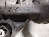 Recambio de diferencial trasero para porsche cayenne (92a) 3.0 diesel referencia OEM IAM MEX 95835001020 4460310090