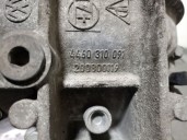 Recambio de diferencial trasero para porsche cayenne (92a) 3.0 diesel referencia OEM IAM MEX 95835001020 4460310090