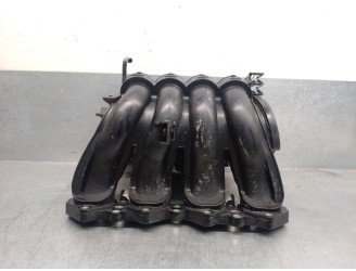 Replacement intake manifold for Peugeot 307 (s1) 1.6 16v cat OEM IAM reference 9635885080 0342H1 