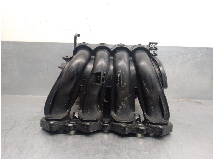 Replacement intake manifold for Peugeot 307 (s1) 1.6 16v cat OEM IAM reference 9635885080 0342H1 