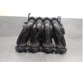 Replacement intake manifold for Peugeot 307 (s1) 1.6 16v cat OEM IAM reference 9635885080 0342H1 