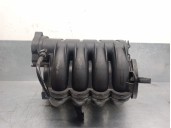 Recambio de colector admision para peugeot 307 (s1) 1.6 16v cat referencia OEM IAM 9635885080 0342H1 