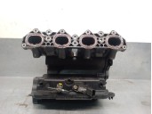 Replacement intake manifold for Peugeot 307 (s1) 1.6 16v cat OEM IAM reference 9635885080 0342H1 