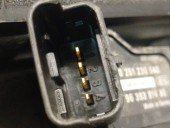 Recambio de colector admision para peugeot 307 (s1) 1.6 16v cat referencia OEM IAM 9635885080 0342H1 