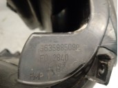 Recambio de colector admision para peugeot 307 (s1) 1.6 16v cat referencia OEM IAM 9635885080 0342H1 