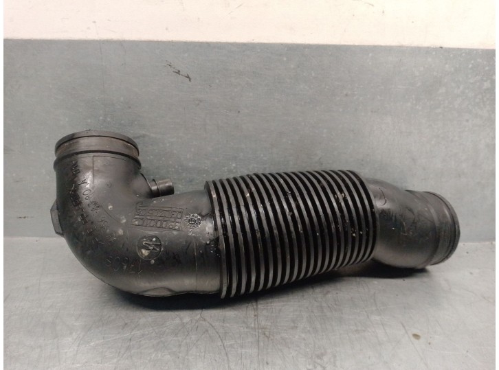Replacement tube for Peugeot 307 (s1) 1.6 16v cat OEM IAM reference 9635638780 14265J 