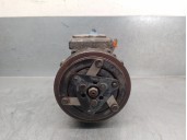 Recambio de compresor aire acondicionado para peugeot 307 (s1) 1.6 16v cat referencia OEM IAM 6453JL 6453JL 