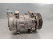 Recambio de compresor aire acondicionado para peugeot 307 (s1) 1.6 16v cat referencia OEM IAM 6453JL 6453JL 