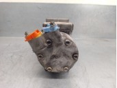 Recambio de compresor aire acondicionado para peugeot 307 (s1) 1.6 16v cat referencia OEM IAM 6453JL 6453JL 