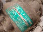 Recambio de compresor aire acondicionado para peugeot 307 (s1) 1.6 16v cat referencia OEM IAM 6453JL 6453JL 