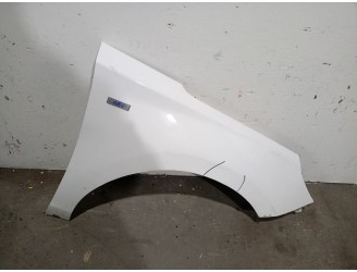 Recambio de aleta delantera derecha para hyundai i30 station wagon (pde) 1.0 t-gdi hybrid 48v referencia OEM IAM 66320G3000 6632