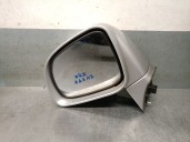 Replacement left wing mirror for Chevrolet Captiva (C100, C140) 2.0 D 4WD OEM IAM reference 96818113 96818113 